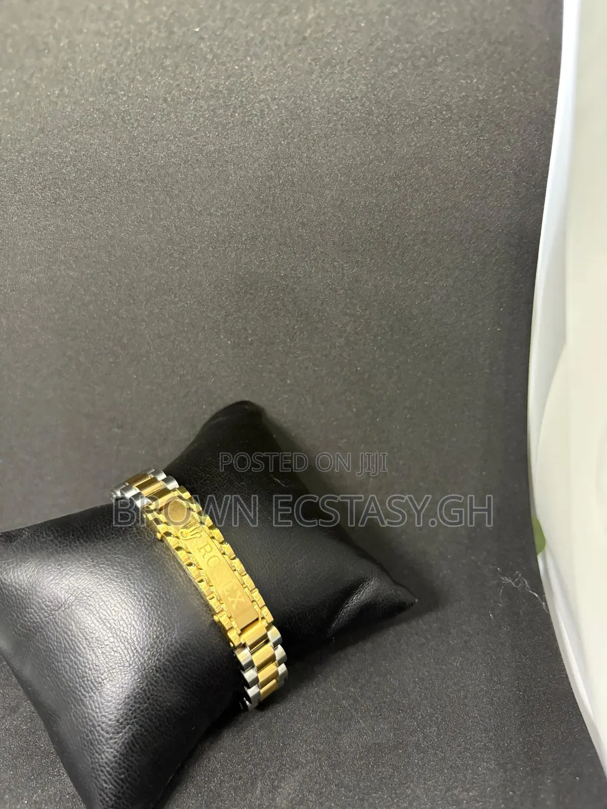 Rolex Two Toned Bracelet
