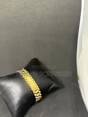 Rolex Two Toned Bracelet