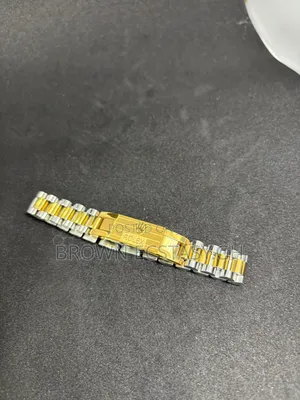 Rolex Two Toned Bracelet
