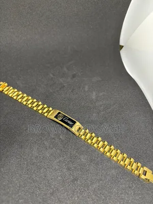 Cartier Bracelet