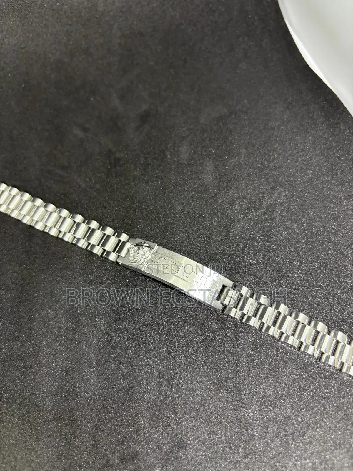 Versace Bracelets ( Swipe for Different Designs)
