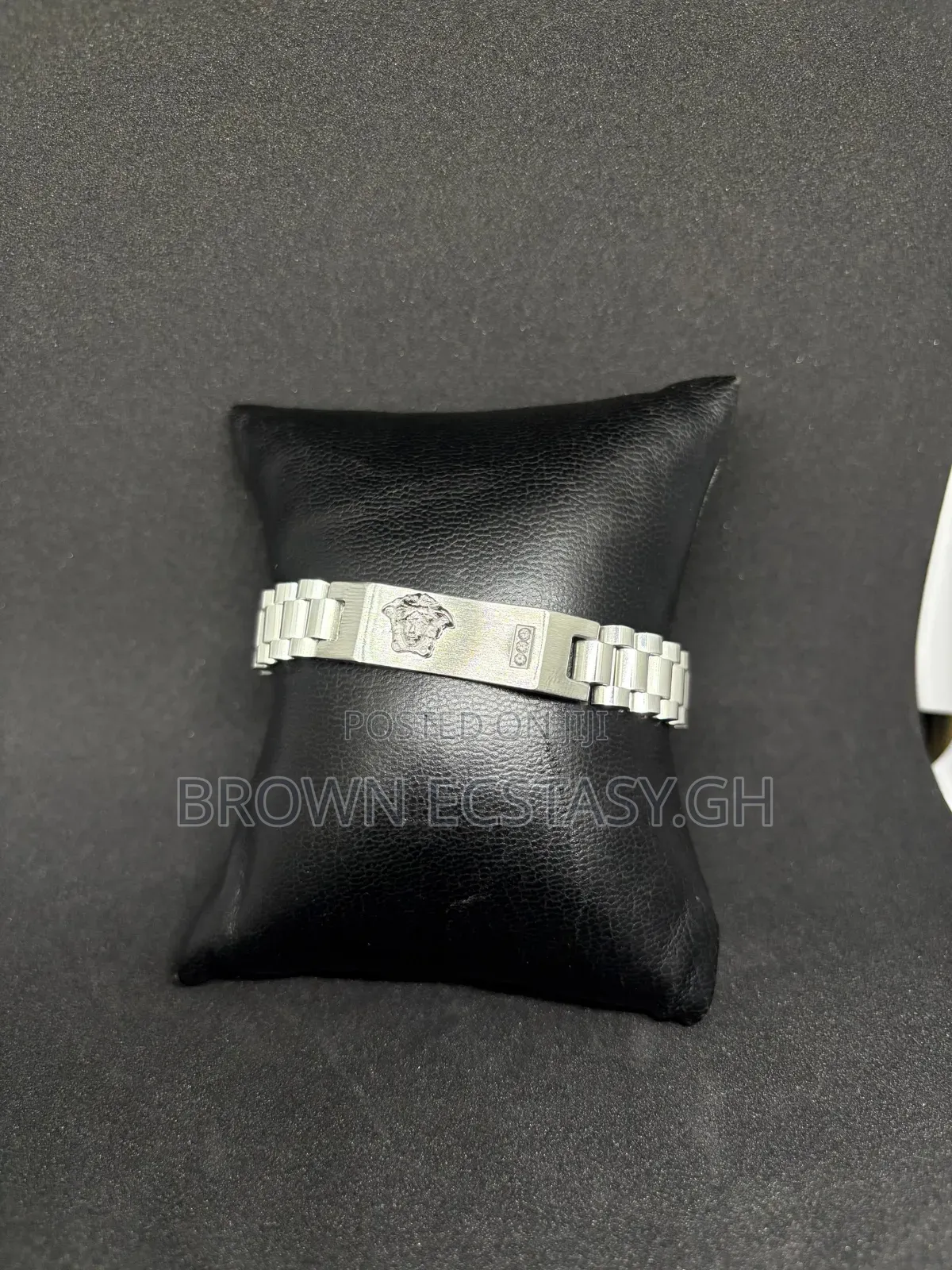 Versace Bracelets ( Swipe for Different Designs)