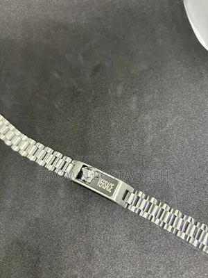 Versace Bracelets ( Swipe for Different Designs)
