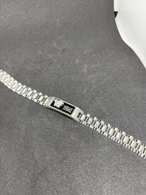Versace Bracelets ( Swipe for Different Designs)