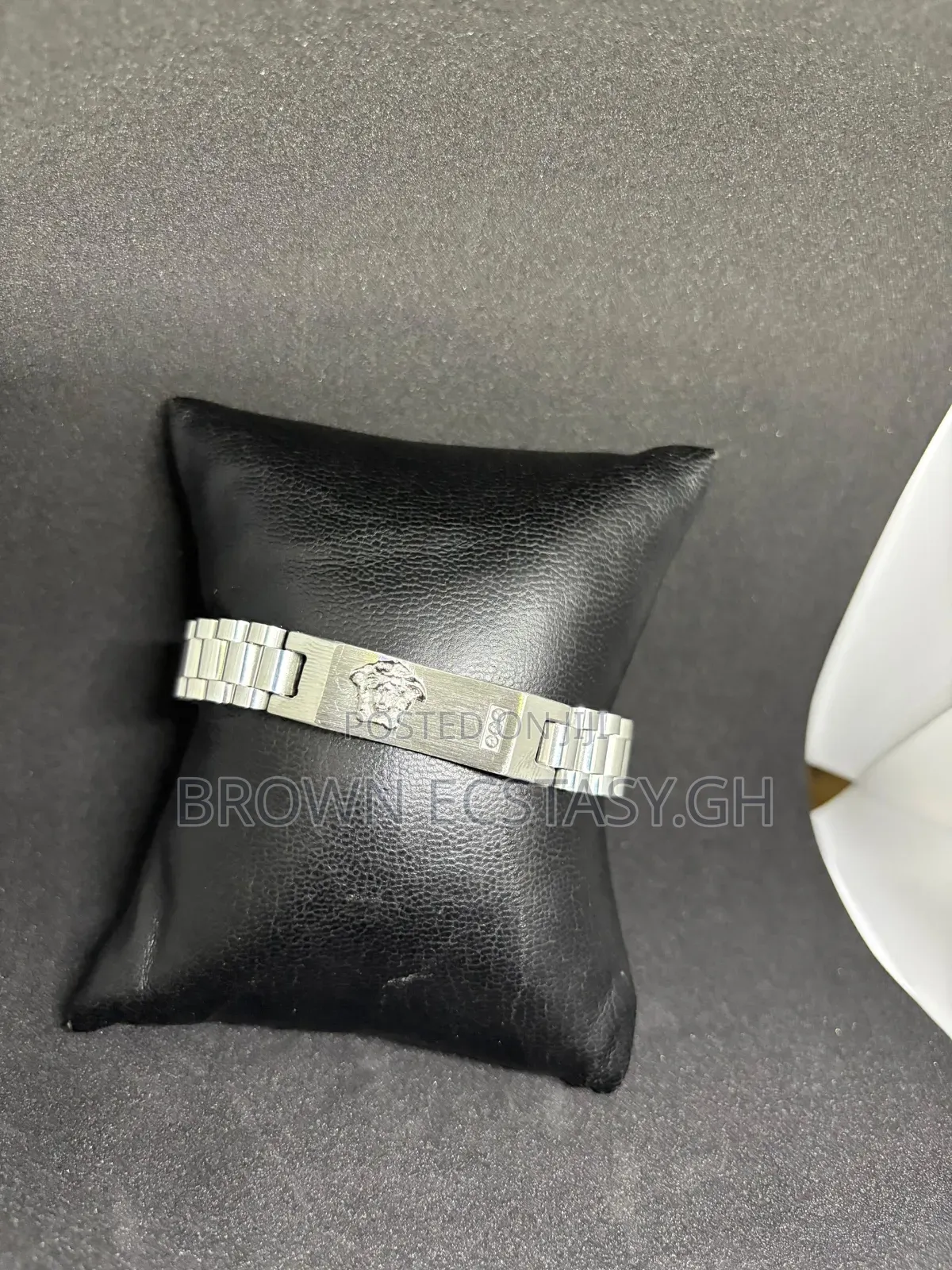 Versace Bracelets ( Swipe for Different Designs)
