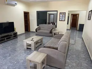 Furnished 2bdrm Apartment in Richmoni Estate, Kumasi Metropolitan