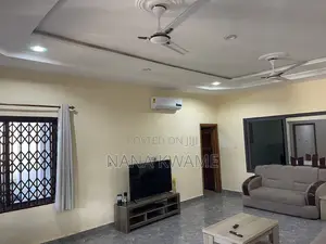 Furnished 2bdrm Apartment in Richmoni Estate, Kumasi Metropolitan