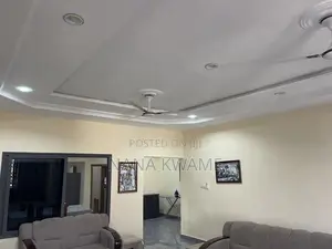 Furnished 2bdrm Apartment in Richmoni Estate, Kumasi Metropolitan