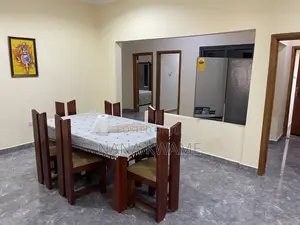 Furnished 2bdrm Apartment in Richmoni Estate, Kumasi Metropolitan