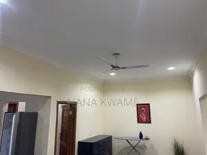 Furnished 2bdrm Apartment in Richmoni Estate, Kumasi Metropolitan