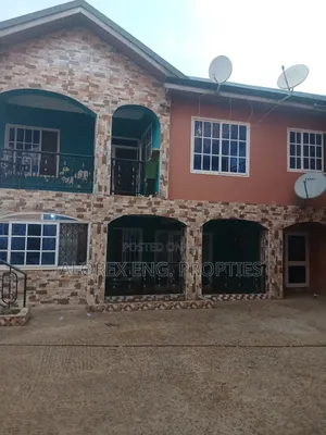 1bdrm Apartment in Chamber Self, Oyarifa for rent