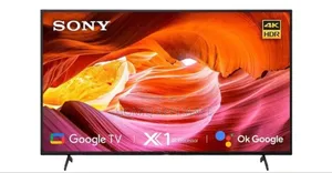 Sony 43inch Kd-43x75k Ultra Hd HDR Smart Android Tv