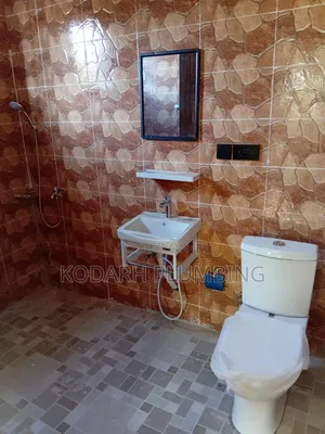 New Building Plumbing and Installation