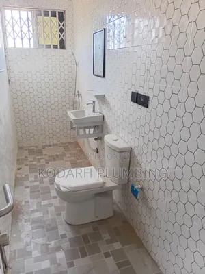 New Building Plumbing and Installation