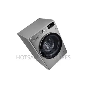 Qualitlg 10.5/7kg Front Load Washer Dryer Washing Machine– F4v5rgp2t