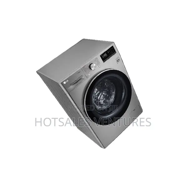 Qualitlg 10.5/7kg Front Load Washer Dryer Washing Machine– F4v5rgp2t