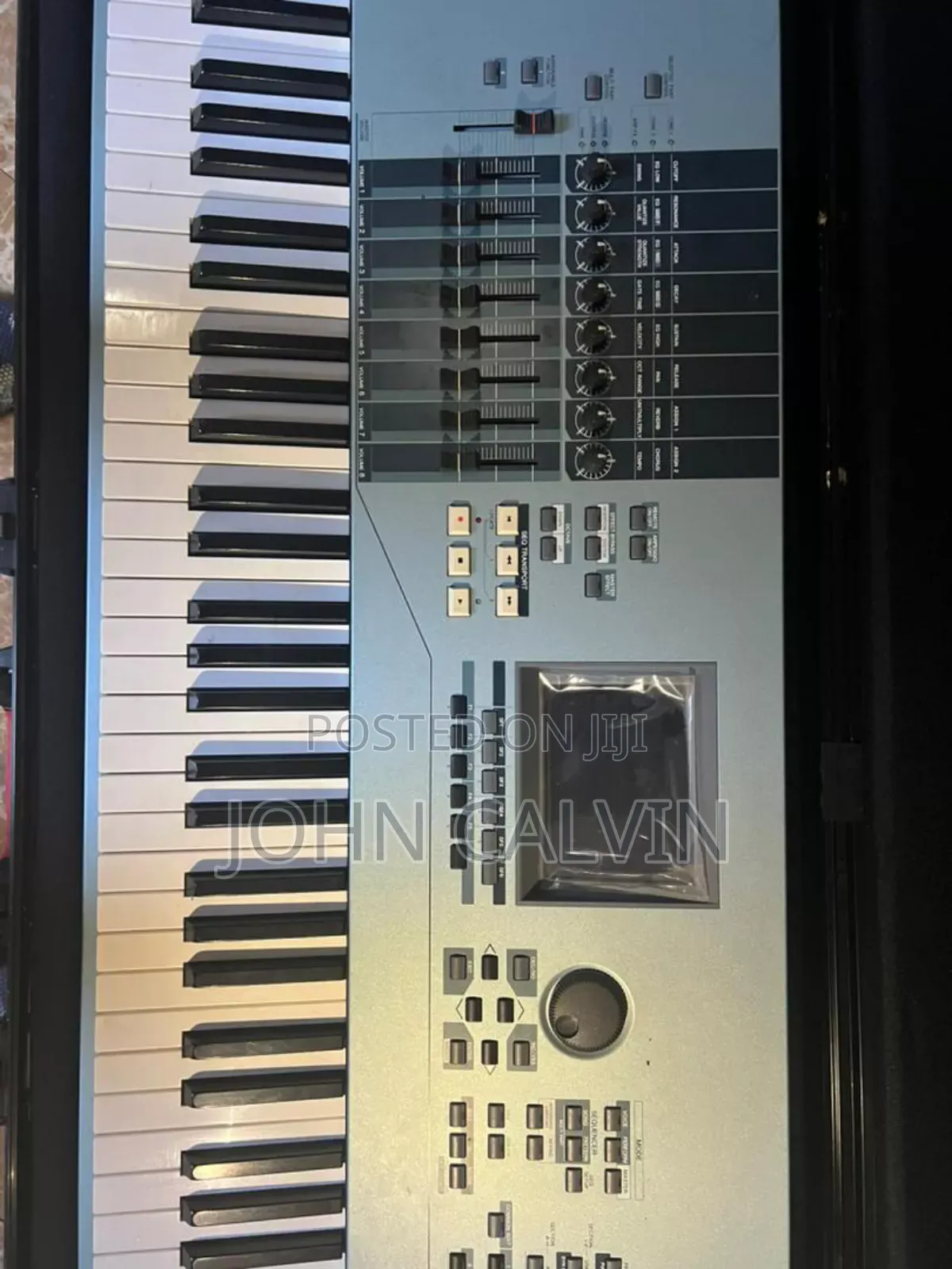 Instruments