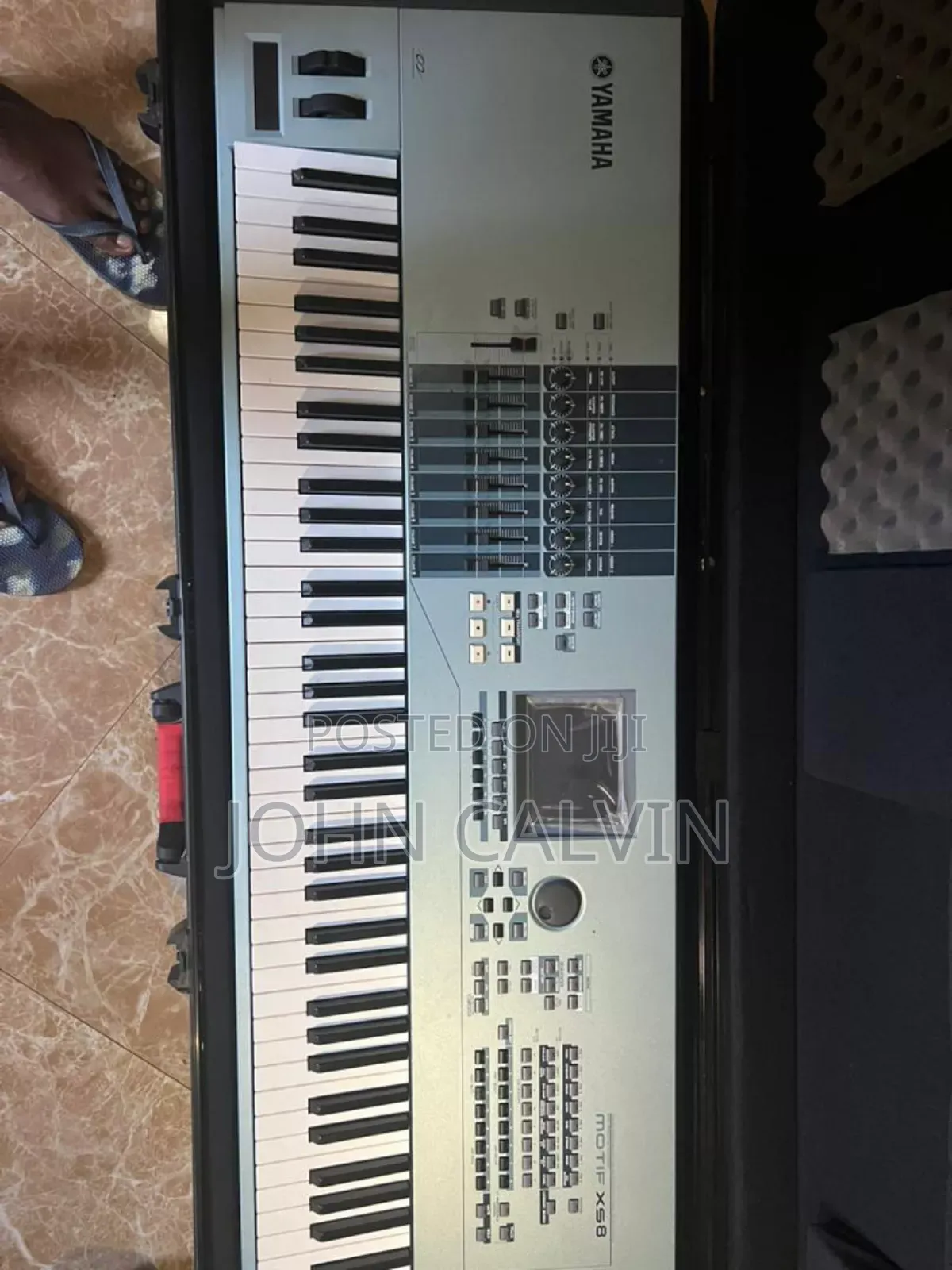 Instruments