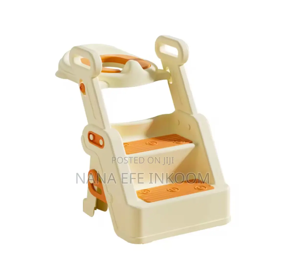 High Quality and Durable Kids Toilet Seat With Steps.