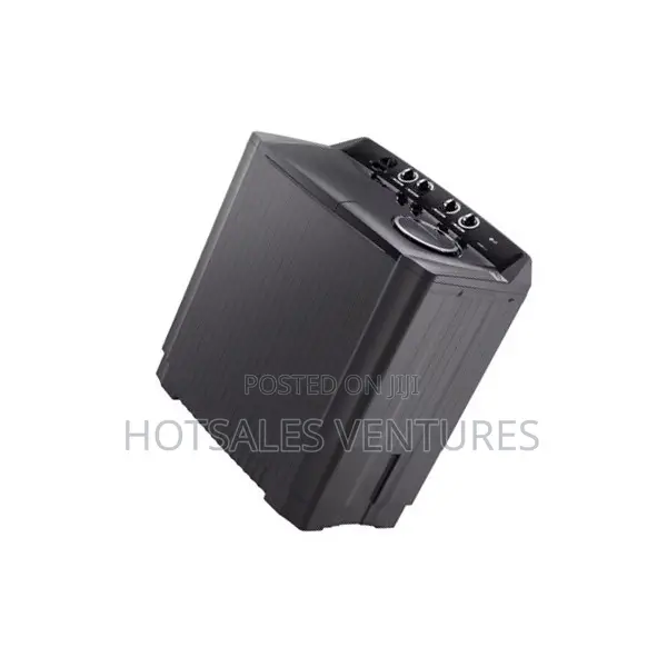 Perfect Lg 15kg Semi Automatic Twin Tub, Washing Machine - P1561rwn9t
