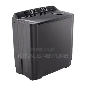 Perfect Lg 13.5kg Twin Tub Semi Automatic Washing Machine -P1401ront