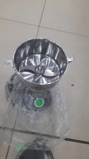 Sonifer Stainless Steel Grinder Coffee, Spice Grinder 1480w .(250g)