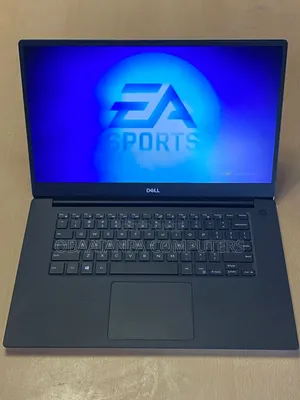 Laptop Dell XPS 15-9570 16GB Intel Core i7 SSD 256GB