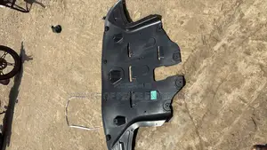 Hyundai Tucson 2016 Under Engine Splash or Cover