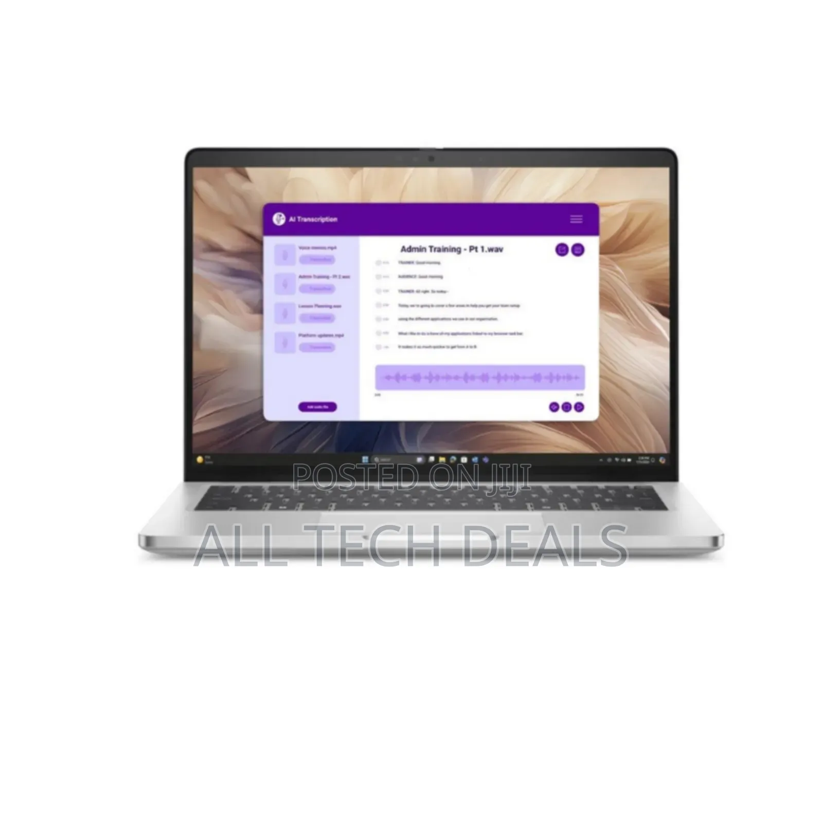 New Laptop Dell Pro Plus 14 16GB Intel Core Ultra 5 SSD 512GB