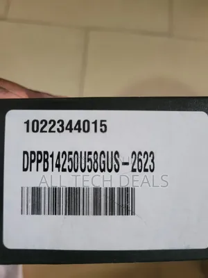 New Laptop Dell Pro Plus 14 16GB Intel Core Ultra 5 SSD 512GB