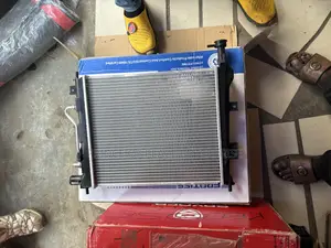 Kia Picanto Kia Morning 2012 2013 2014 Radiator Tank