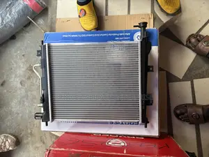 Kia Picanto Kia Morning 2012 2013 2014 Radiator Tank