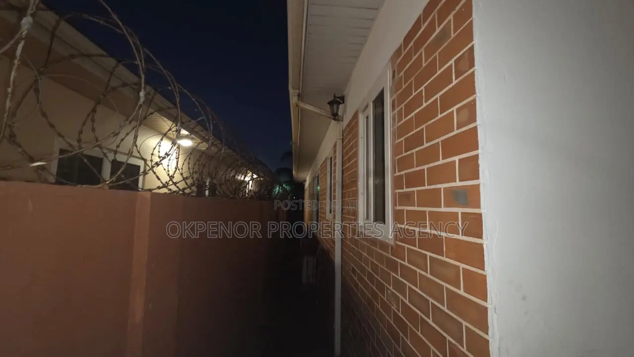 4bdrm House in Lashibi,Com18, Accra Metropolitan for rent