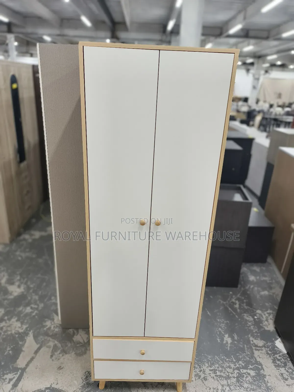 Small Size Wardrobe