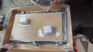 Camry Spider 2012 2013 2014 ( Le, Xle ) Radiator Tank