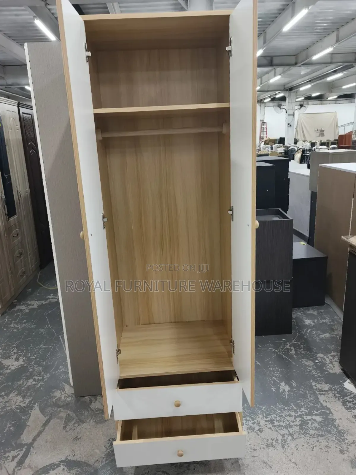 Small Size Wardrobe