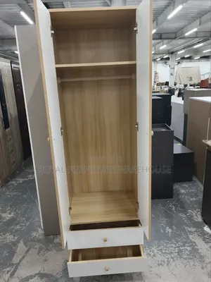 Small Size Wardrobe