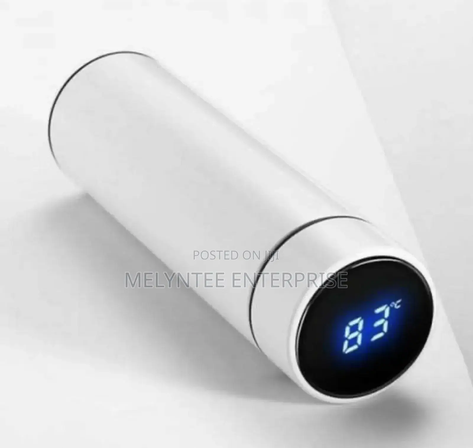 Temperature Vacuum Flask, 500ml