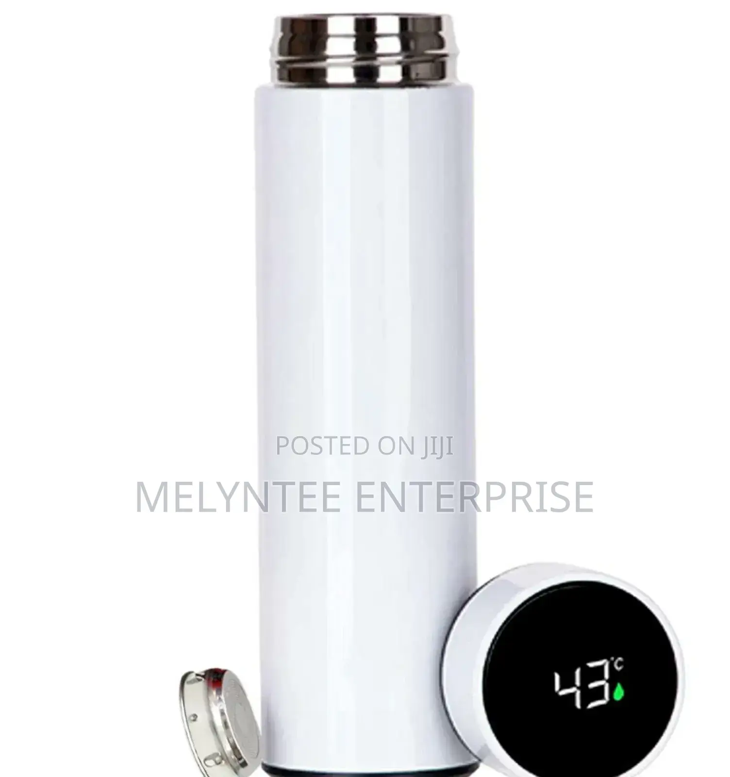 Temperature Vacuum Flask, 500ml