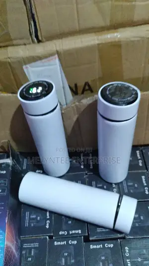 Temperature Vacuum Flask, 500ml