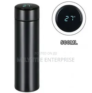 Printable Tempreture Flask
