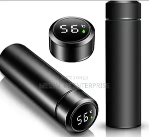 Printable Tempreture Flask