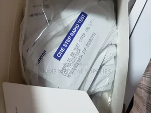 Syphilis Test Strips