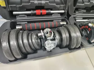 Dumb Bell Set 20 Kg