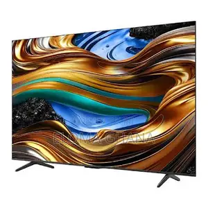 Black Friday: Tcl 75 - Inch Uhd 4k Led Android Smart Google Tv 75p755