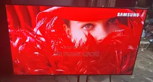 Samsung Qled 65inches Europe Standard
