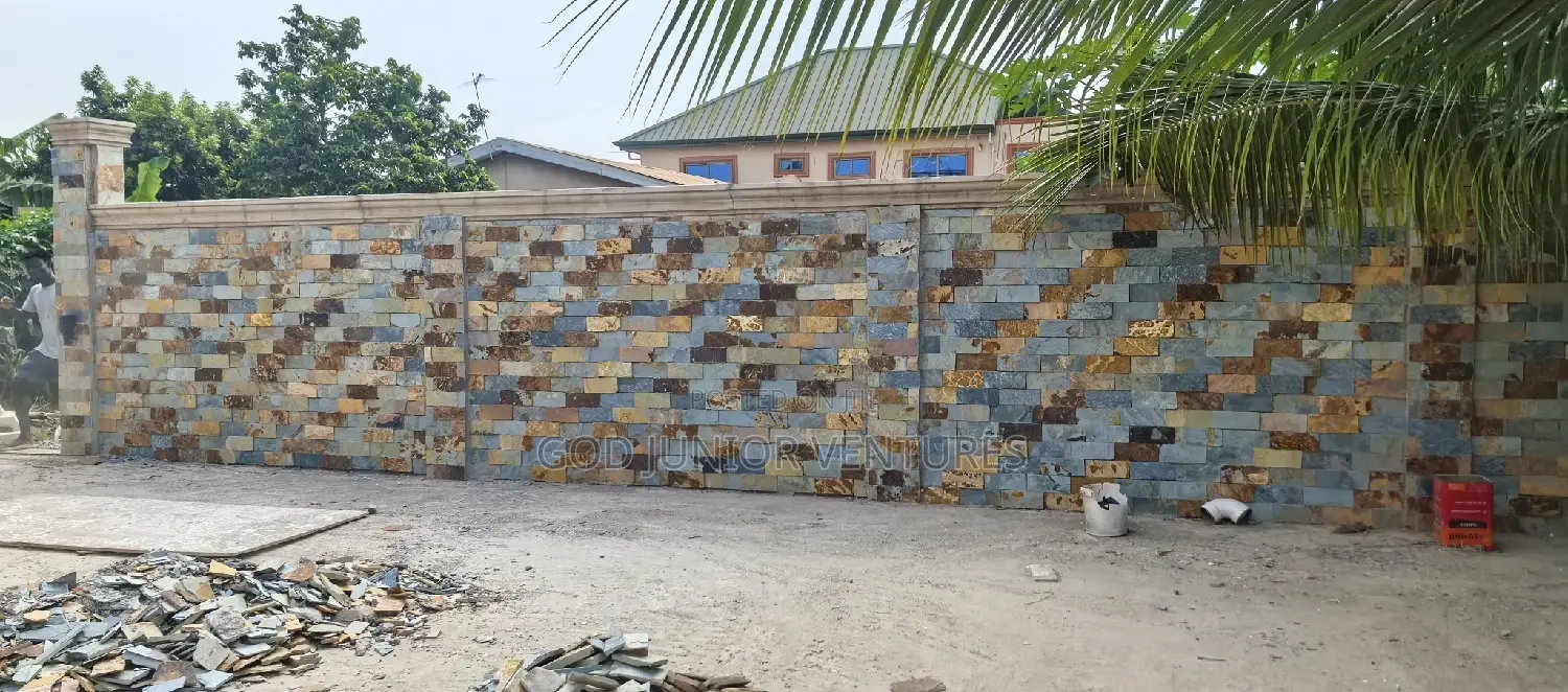 Design Stones Finishings Layers