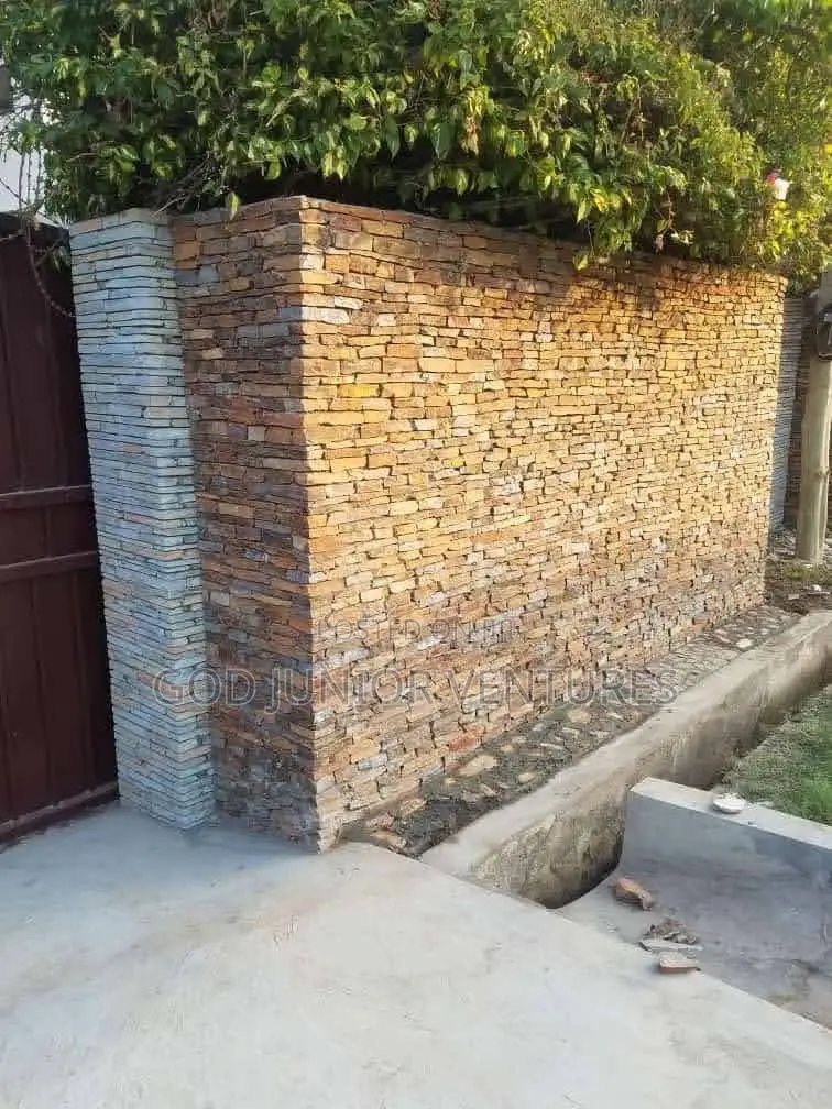Design Stones Finishings Layers