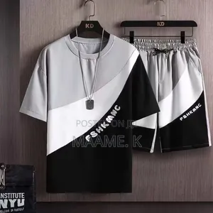 Two Piece Wear For Men