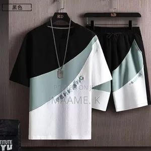 Two Piece Wear For Men